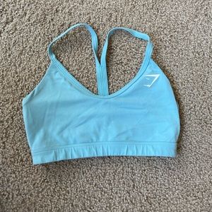 Gymshark sports bra